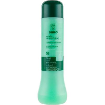 ����������� ��� ����� Sairo Hair Conditioner Normal Hair ��� ���������� ����� 750 �� (8433295051181) - �������� 1