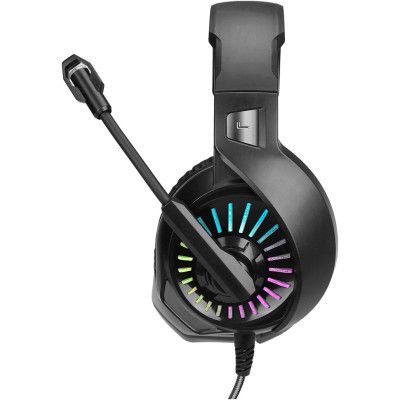 ��������� Xtrike ME GH-890 RGB Black (GH-890) - �������� 2
