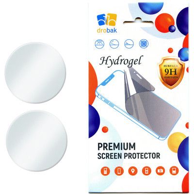 ������ �������� Drobak Hydrogel Huawei Watch GT3 42 mm (2 ��) (323221) - �������� 1