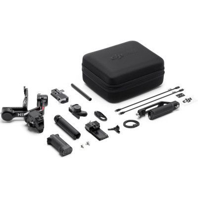 DJI RS 4 Combo (CP.RN.00000344.01) -  5