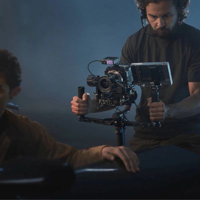 �������� DJI RS 4 Pro (CP.RN.00000345.01) - �������� 6