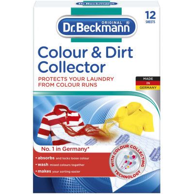 �������� ��� ������ Dr. Beckmann ������� ��� ����� � ����� 12 ��. (4008455413211) - �������� 1