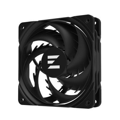 ����� ��� ������� Zalman ZM-AF120BLACK - �������� 2