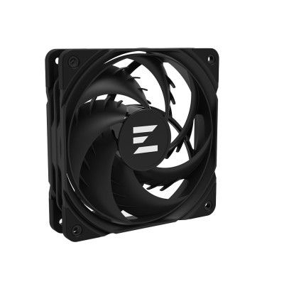 ����� ��� ������� Zalman ZM-AF120BLACK - �������� 4