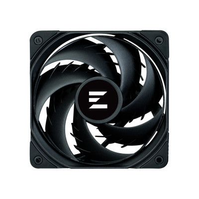 ����� ��� ������� Zalman ZM-AF120BLACK - �������� 1