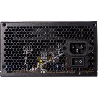 ���� ������� Gamdias 550W AURA GP550 (4712960136984) - �������� 4