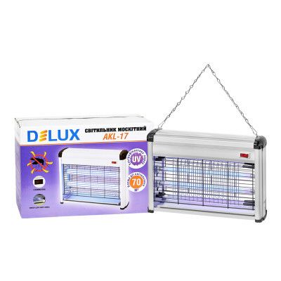 � ���������� Delux ������������ ��������� AKL-17 (90011592) - �������� 3