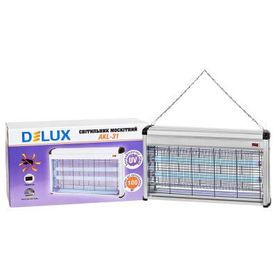 � ��������� Delux �������� ����� AKL-31 (90011593) - �������� 3