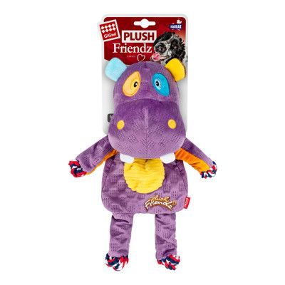 ������� ��� ����� GiGwi Plush ������� � ��������� � �������� 34 �� (2255) - �������� 2
