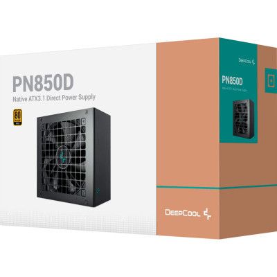 ���� �������� Deepcool 850W PN850D (R-PN850D-FC0B-EU) - �������� 9