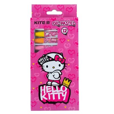 ������� Kite �������, 12 ������� Hello Kitty (HK24-071) - �������� 2