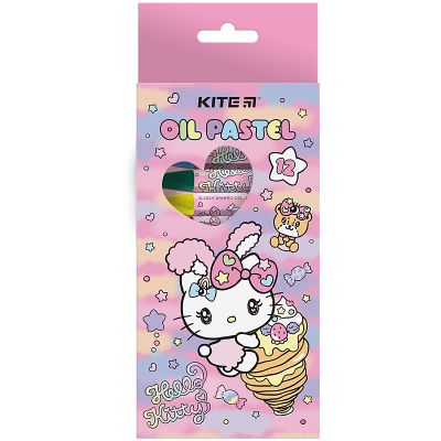 ������� Kite �������, 12 ������� Hello Kitty (HK24-071) - �������� 1