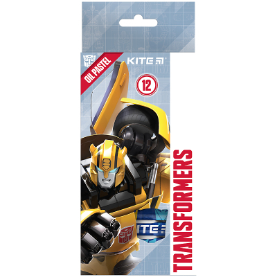 ������� Kite ��������, 12 ������ Transformers (TF24-071) - �������� 1