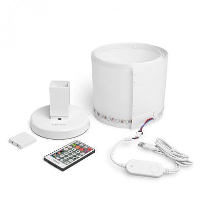 �������� Videx ��������� RGB 10W (VL-TF20-RGB) - �������� 5