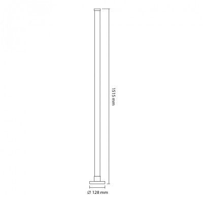 �������� Videx ��������� RGB 10W (VL-TF20-RGB) - �������� 9