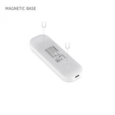 ���������� Videx �������������� � �������� �������� (VL-NL014W-S) - �������� 6