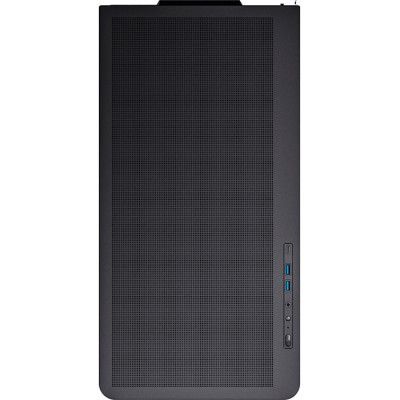 ������ JONSBO D300 Black - �������� 10