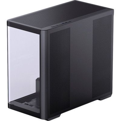 ������ JONSBO D300 Black - �������� 2