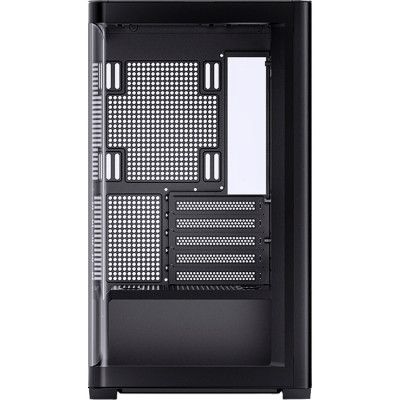 ������ JONSBO D300 Black - �������� 3