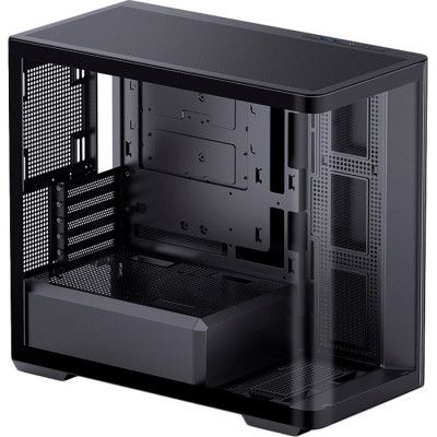 ������ JONSBO D300 Black - �������� 7