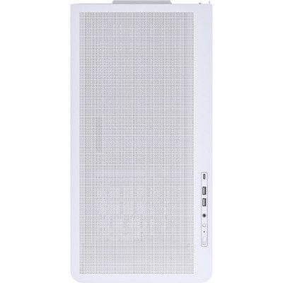 ������ JONSBO D300 White - �������� 10