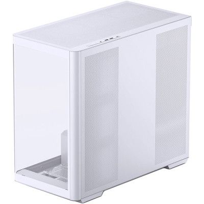 ������ JONSBO D300 White - �������� 2