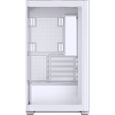 ������ JONSBO D300 White - �������� 3