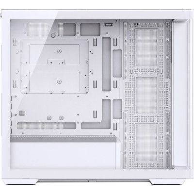 ������ JONSBO D300 White - �������� 4