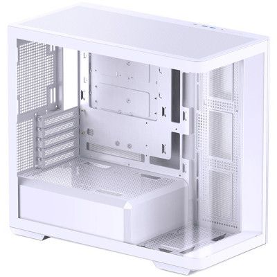 ������ JONSBO D300 White - �������� 7