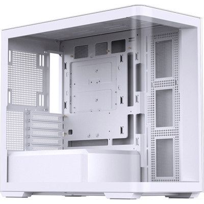 ������ JONSBO D300 White - �������� 1