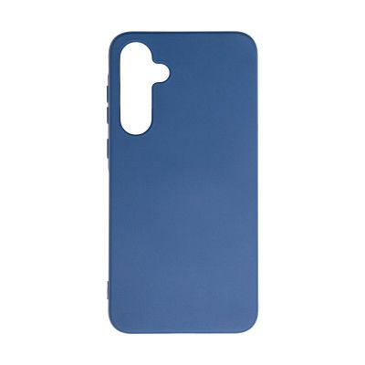 ����� ��� ���������� �������� Armorstandart ICON Case Samsung A35 5G (A356) Dark Blue (ARM74320) - �������� 1