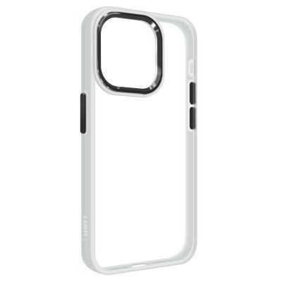     Armorstandart UNIT2 Apple iPhone 15 Pro Matte Clear (ARM75235) -  1