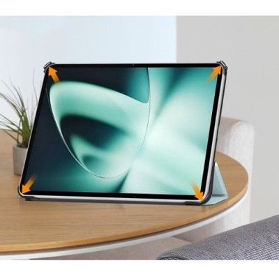 ����� �� �������� BeCover Smart Case Oppo Pad Neo (OPD2302)/ Oppo Pad Air2 11.4" Unicorn (710987) - �������� 7