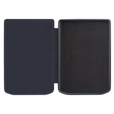 ����� �� ���������� ����� BeCover Smart Case PocketBook 629 Verse / 634 Verse Pro 6" Spring (710981) - �������� 5