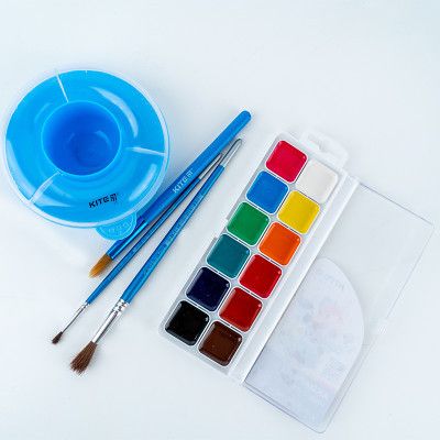 ����������� ������ Kite Classic, 12 ������ (K-061) - �������� 4