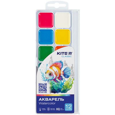 ����������� ������ Kite Classic, 12 ������ (K-061) - �������� 1