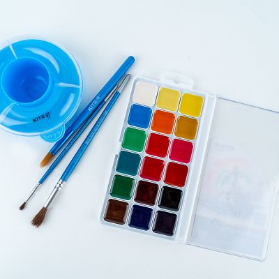 ����������� ������ Kite Classic , 18 ������ (K-066) - �������� 4