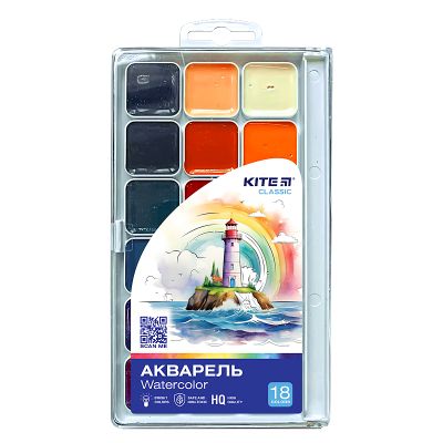 ����������� ������ Kite Classic , 18 ������ (K-066) - �������� 1