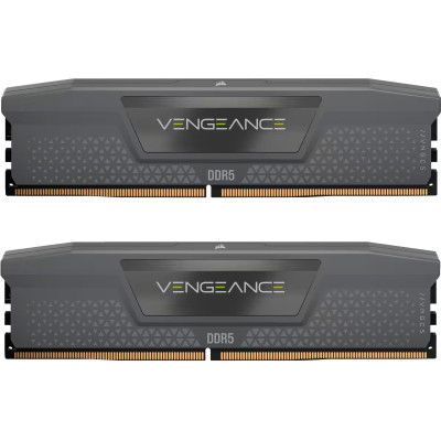 ������ ������ ��� ���������� DDR5 32GB (2x16GB) 6000 MHz Vengeance Corsair (CMK32GX5M2E6000Z36) - �������� 1