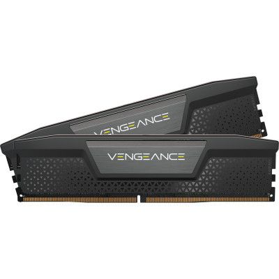     DDR5 32GB (2x16GB) 6000 MHz Vengeance Corsair (CMK32GX5M2B6000C38) -  3