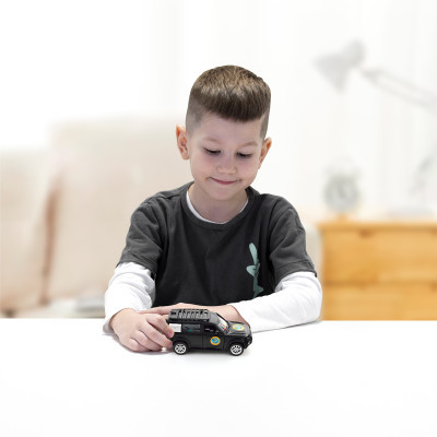 ������ TechnoDrive ���������� ����� ������� ������ - Land Rover Defender 110 - ��� �� (250364M) - �������� 3