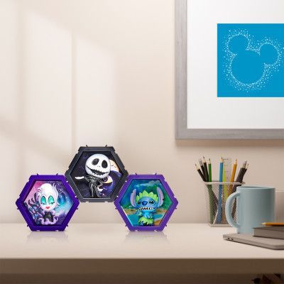 ������� WOW! Pods ������������� 4D - ��������� ���� (DIS-CL-1022-02) - �������� 3