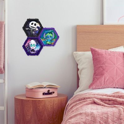 ������� WOW! Pods ������������� 4D - ��������� ���� (DIS-CL-1022-02) - �������� 4