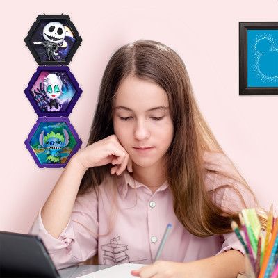 ������� WOW! Pods ������������� 4D - ��������� ���� (DIS-CL-1022-02) - �������� 6