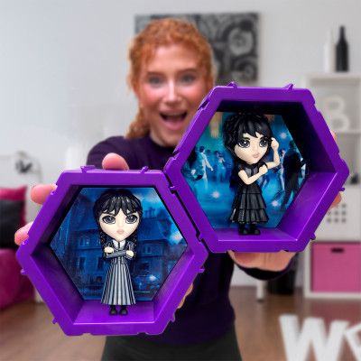 Գ����� WOW! Pods ���������� 4D - ������� (WED-1001-02) - �������� 5