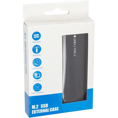������ �������� PowerPlant SSD Premium M.2 PCIe NGFF/NVMe USB3.1 (HC380459) - �������� 3