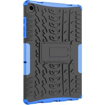 ����� �� �������� BeCover Samsung Galaxy Tab A9 Plus SM-X210/SM-X215/SM-X216 11.0" Blue (710761) - �������� 3