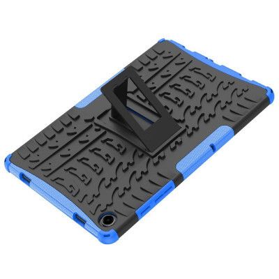 ����� �� �������� BeCover Samsung Galaxy Tab A9 Plus SM-X210/SM-X215/SM-X216 11.0" Blue (710761) - �������� 6
