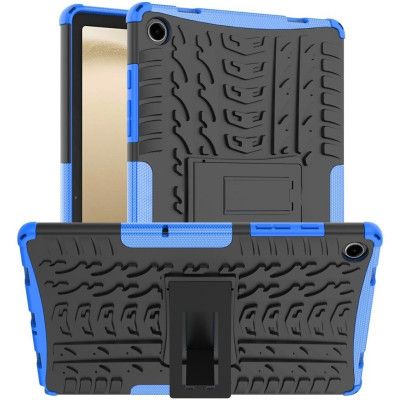 ����� �� �������� BeCover Samsung Galaxy Tab A9 Plus SM-X210/SM-X215/SM-X216 11.0" Blue (710761) - �������� 1