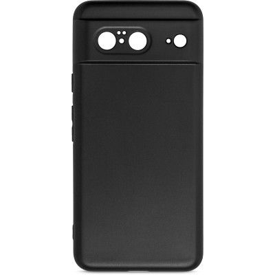 ����� ��� ���������� �������� Armorstandart Matte Slim Fit Google Pixel 8 Camera cover Black (ARM77459) - �������� 1
